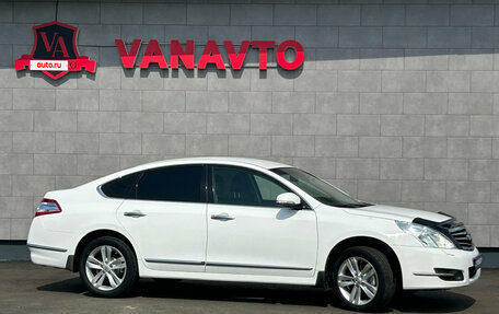 Nissan Teana, 2013 год, 1 025 000 рублей, 3 фотография