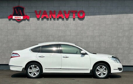 Nissan Teana, 2013 год, 1 025 000 рублей, 4 фотография