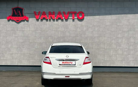 Nissan Teana, 2013 год, 1 025 000 рублей, 6 фотография