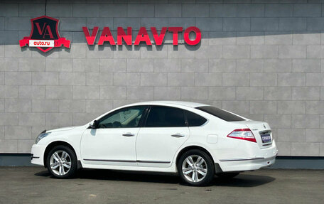 Nissan Teana, 2013 год, 1 025 000 рублей, 7 фотография