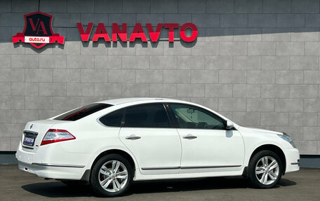 Nissan Teana, 2013 год, 1 025 000 рублей, 5 фотография