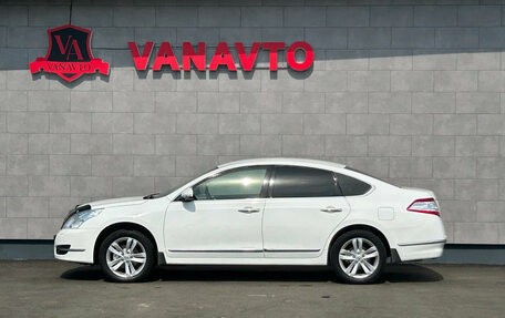 Nissan Teana, 2013 год, 1 025 000 рублей, 8 фотография