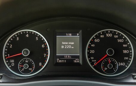 Volkswagen Tiguan I, 2012 год, 1 385 000 рублей, 9 фотография