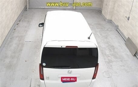 Honda N-BOX, 2023 год, 999 000 рублей, 3 фотография