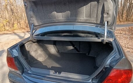 Mitsubishi Lancer IX, 2006 год, 458 000 рублей, 5 фотография