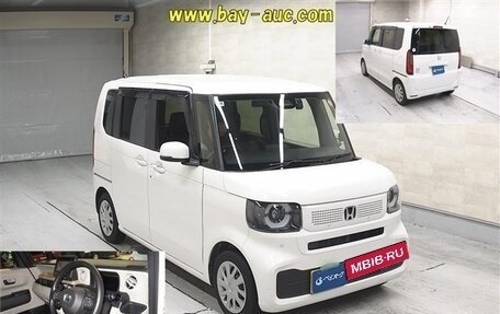 Honda N-BOX, 2023 год, 999 000 рублей, 2 фотография