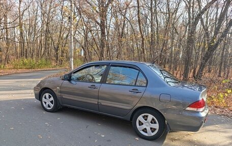 Mitsubishi Lancer IX, 2006 год, 458 000 рублей, 7 фотография