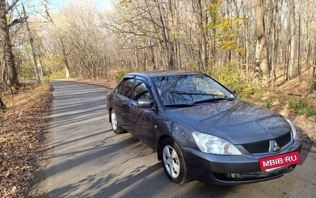 Mitsubishi Lancer IX, 2006 год, 458 000 рублей, 6 фотография
