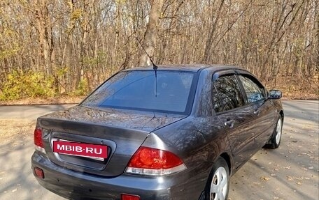 Mitsubishi Lancer IX, 2006 год, 458 000 рублей, 4 фотография