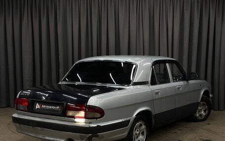 ГАЗ 31105 «Волга», 2004 год, 149 999 рублей, 3 фотография