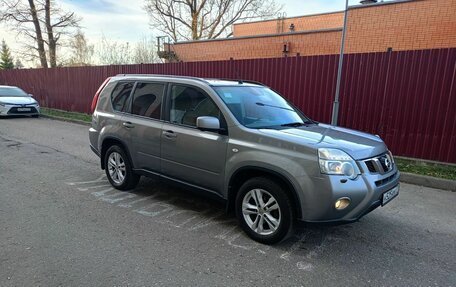Nissan X-Trail, 2012 год, 1 125 000 рублей, 4 фотография