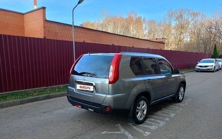 Nissan X-Trail, 2012 год, 1 125 000 рублей, 3 фотография