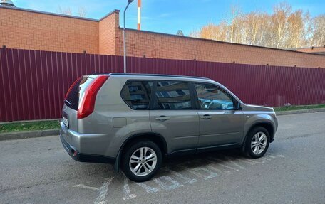 Nissan X-Trail, 2012 год, 1 125 000 рублей, 8 фотография