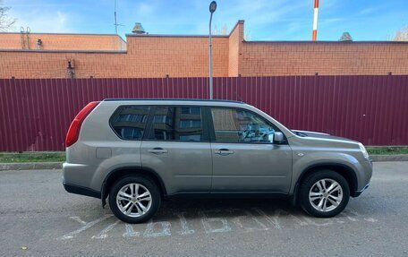 Nissan X-Trail, 2012 год, 1 125 000 рублей, 6 фотография