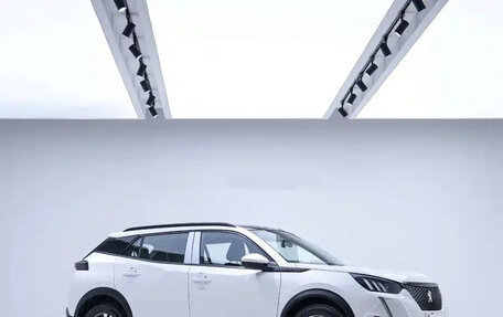 Peugeot 2008 II, 2022 год, 1 167 010 рублей, 3 фотография
