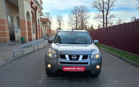 Nissan X-Trail, 2012 год, 1 125 000 рублей, 2 фотография
