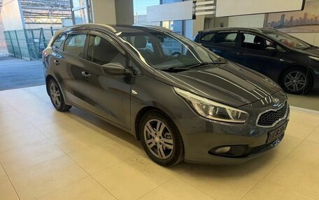 KIA cee'd III, 2012 год, 750 000 рублей, 3 фотография