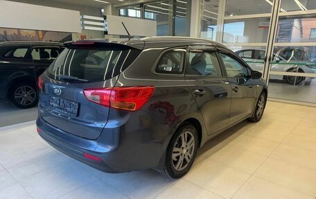 KIA cee'd III, 2012 год, 750 000 рублей, 4 фотография