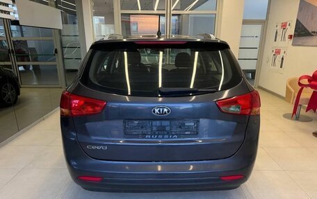 KIA cee'd III, 2012 год, 750 000 рублей, 5 фотография