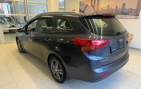 KIA cee'd III, 2012 год, 750 000 рублей, 6 фотография