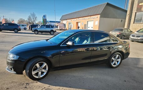 Audi A4, 2010 год, 900 000 рублей, 2 фотография