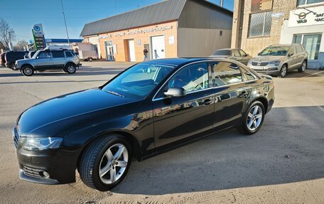 Audi A4, 2010 год, 900 000 рублей, 3 фотография