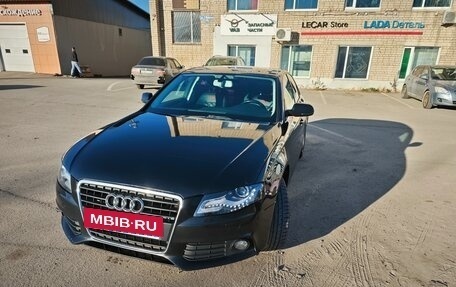 Audi A4, 2010 год, 900 000 рублей, 5 фотография