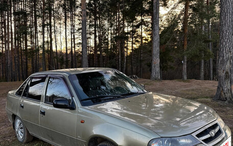 Daewoo Nexia I рестайлинг, 2011 год, 120 000 рублей, 2 фотография