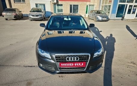 Audi A4, 2010 год, 900 000 рублей, 7 фотография