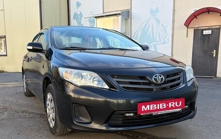 Toyota Corolla, 2012 год, 1 150 000 рублей, 2 фотография