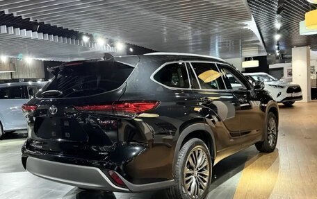 Toyota Highlander, 2026 год, 5 760 000 рублей, 6 фотография