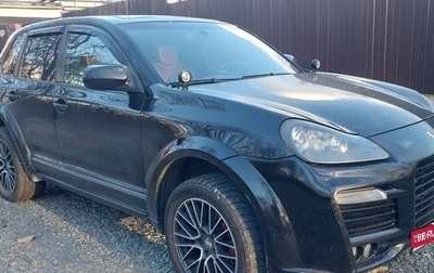 Porsche Cayenne III, 2007 год, 950 000 рублей, 1 фотография