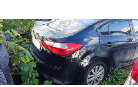 KIA Cerato III, 2014 год, 810 000 рублей, 3 фотография