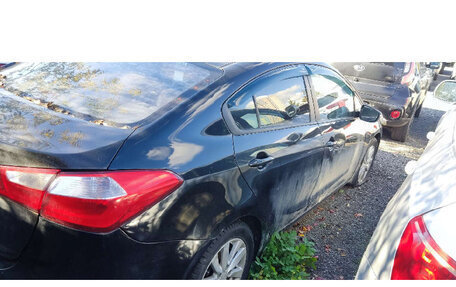 KIA Cerato III, 2014 год, 810 000 рублей, 4 фотография