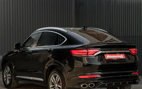Geely Tugella FY11, 2020 год, 2 180 000 рублей, 6 фотография