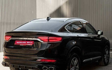 Geely Tugella FY11, 2020 год, 2 180 000 рублей, 8 фотография