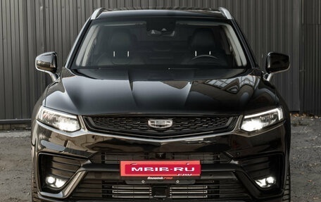 Geely Tugella FY11, 2020 год, 2 180 000 рублей, 4 фотография