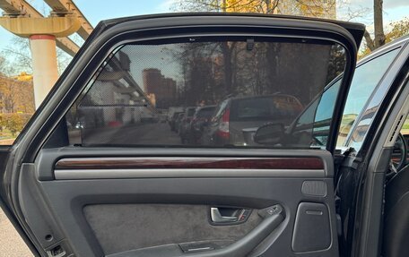 Audi A8, 2004 год, 700 000 рублей, 8 фотография