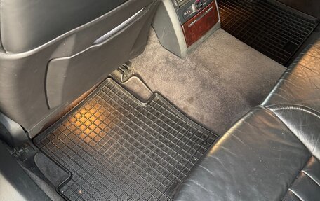 Audi A8, 2004 год, 700 000 рублей, 13 фотография