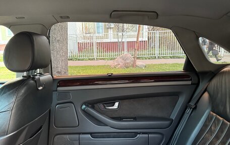 Audi A8, 2004 год, 700 000 рублей, 12 фотография