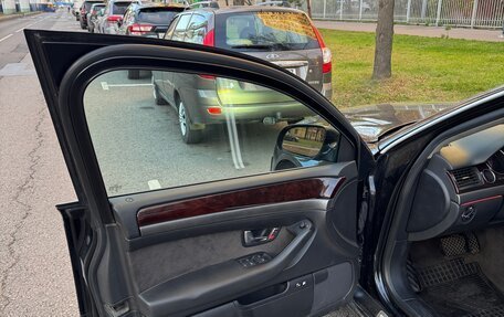 Audi A8, 2004 год, 700 000 рублей, 14 фотография
