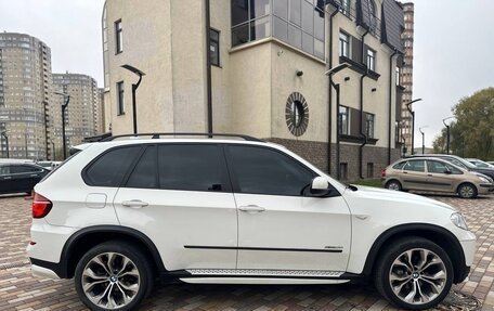 BMW X5, 2012 год, 2 300 000 рублей, 2 фотография