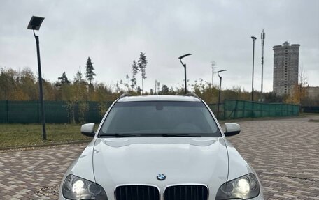 BMW X5, 2012 год, 2 300 000 рублей, 6 фотография