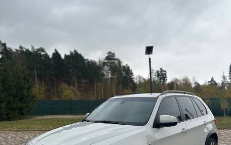BMW X5, 2012 год, 2 300 000 рублей, 5 фотография