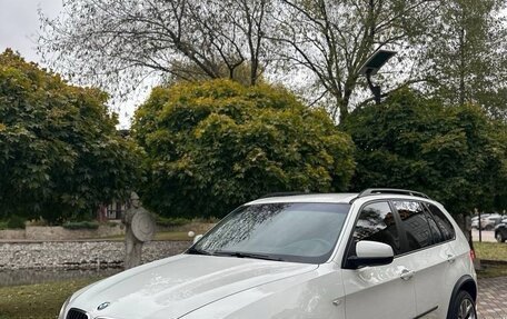 BMW X5, 2012 год, 2 300 000 рублей, 3 фотография