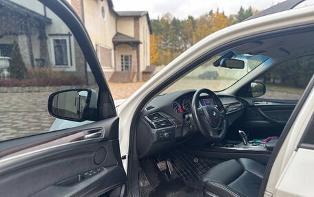 BMW X5, 2012 год, 2 300 000 рублей, 12 фотография