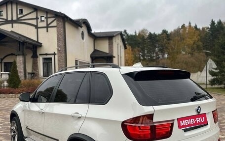 BMW X5, 2012 год, 2 300 000 рублей, 11 фотография