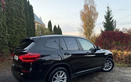BMW X3, 2018 год, 2 990 000 рублей, 6 фотография