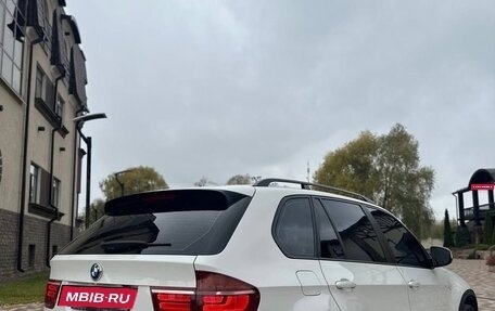 BMW X5, 2012 год, 2 300 000 рублей, 7 фотография