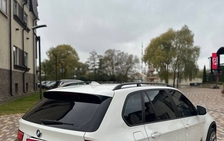 BMW X5, 2012 год, 2 300 000 рублей, 8 фотография